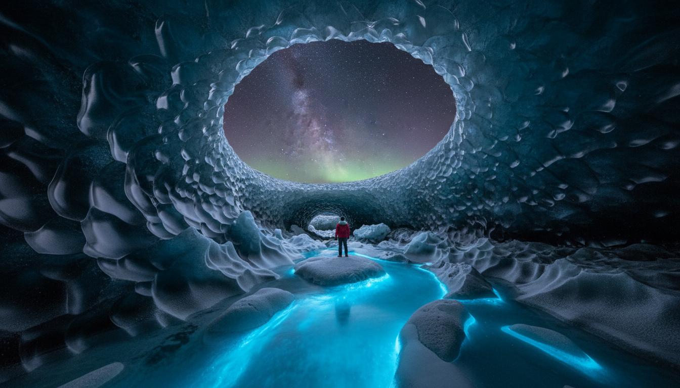 Exploring Unique Tourist Destinations: a Practical Guide for Travelers