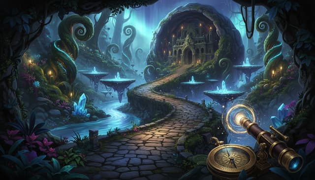 How the Unique Tourist Location Finder Enhances Your Travel Plans