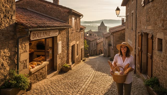 Unique Vacation Ideas for Exploring the Future of Travel