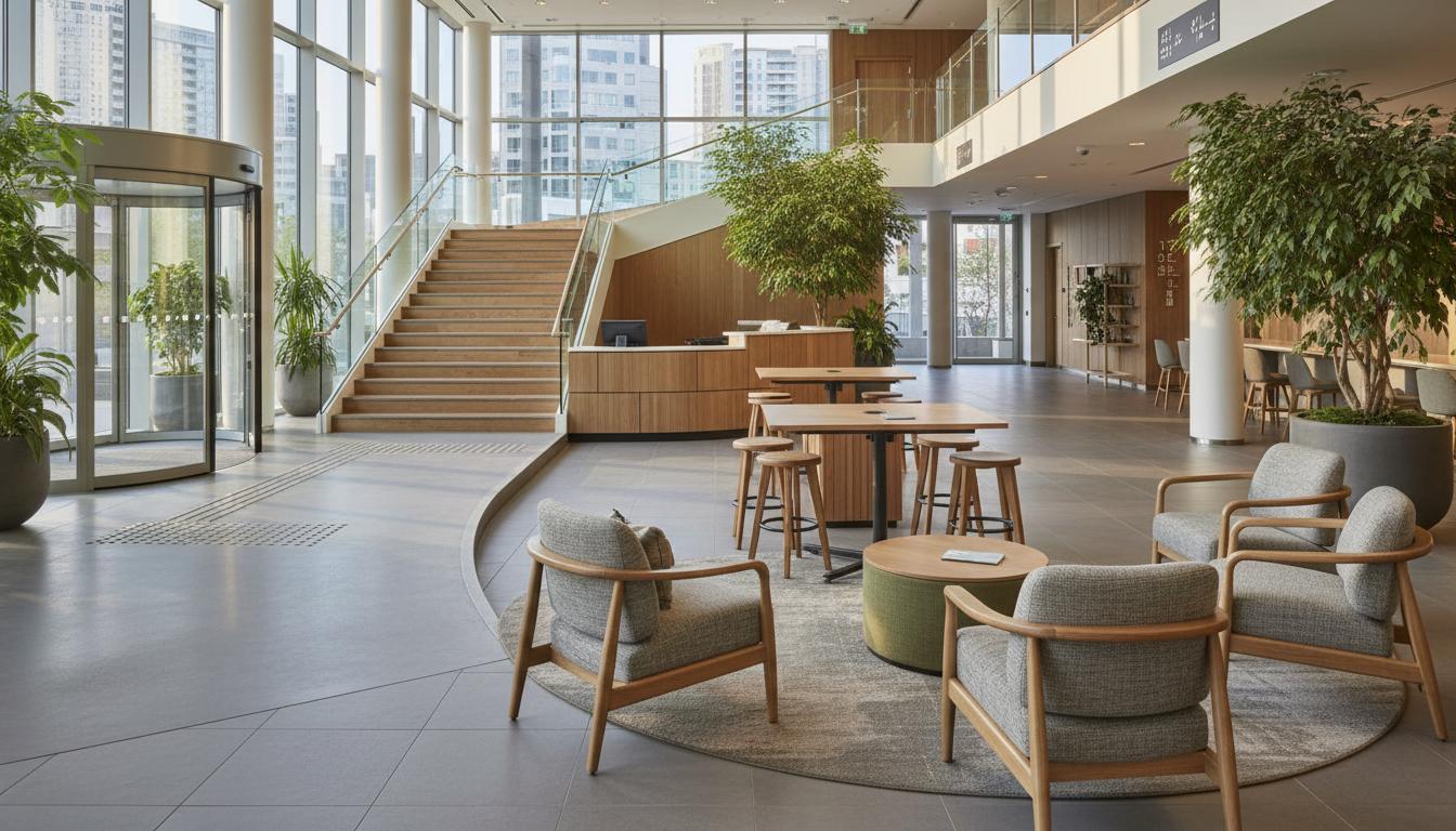 Universal Design Hotels: Creating Inclusive Stays for Every Traveler