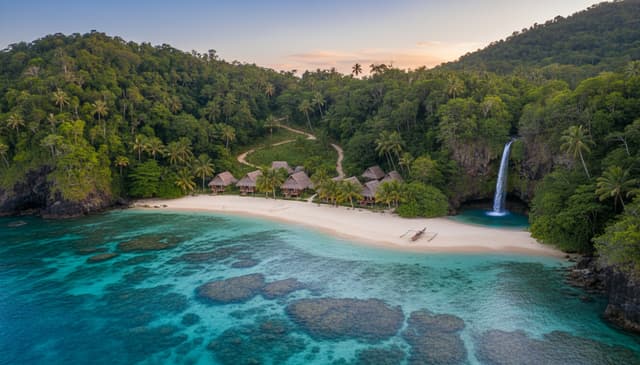 Exploring Unknown Travel Destinations: a Practical Guide for Adventurous Travelers