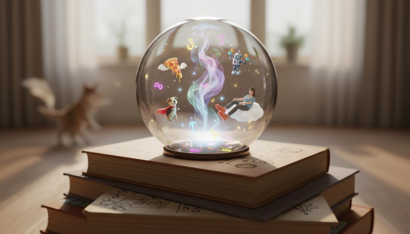 Unterhaltsame Vorhersagen: ein Praktischer Guide für 2024