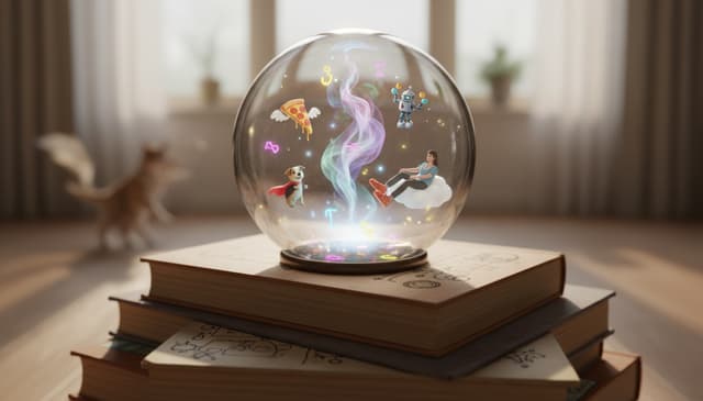 Unterhaltsame Vorhersagen: ein Praktischer Guide für 2024