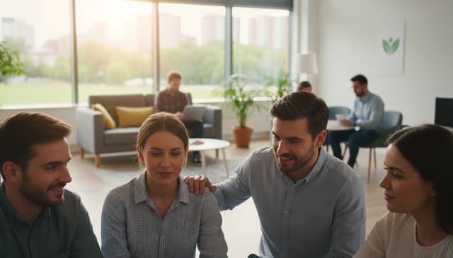 Unternehmen und Mitarbeiter: ein Praktischer Guide Zur Psychischen Gesundheit