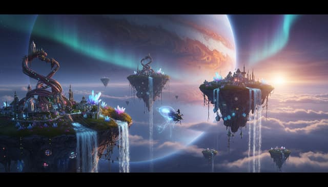 Unusual Places to Travel: Unique Destinations Worth Exploring in 2024