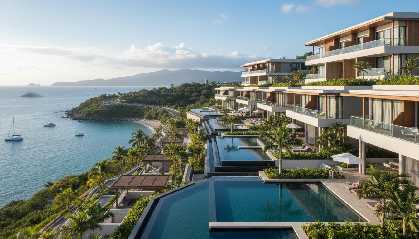 Updated Hotels: Practical Guide to New Trends and Features