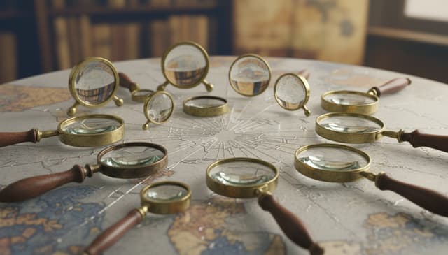 Zrozumieć uprzedzenia: jak powstają i jak można je przezwyciężyć