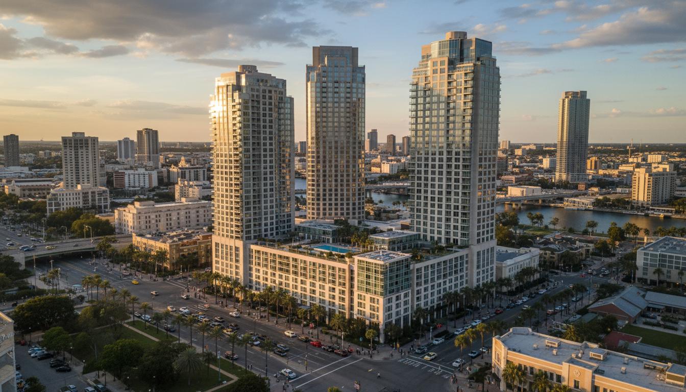 Exploring Uptown Hotels: a Practical Guide for Modern Travelers