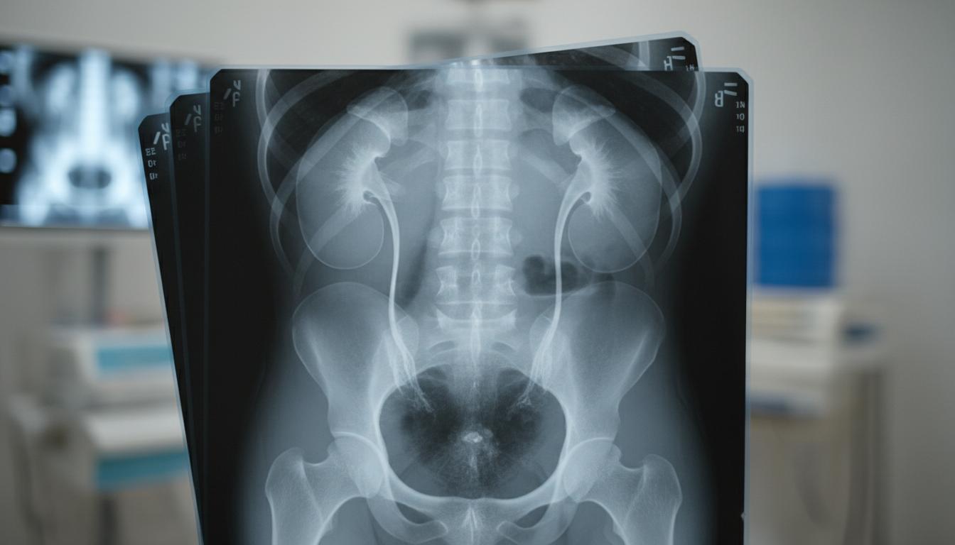 Urografia: kompleksowy przewodnik po badaniu układu moczowego