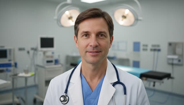 Urologia krok po kroku: praktyczny przewodnik dla pacjentów