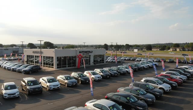 How Used Car Dealerships Are Adapting to the Future of Automotive Sales