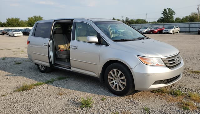 How to Choose the Best Used Minivan for Sale in 2024