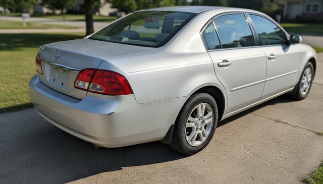Choosing the Right Used Sedan for Sale: a Practical Guide for Buyers