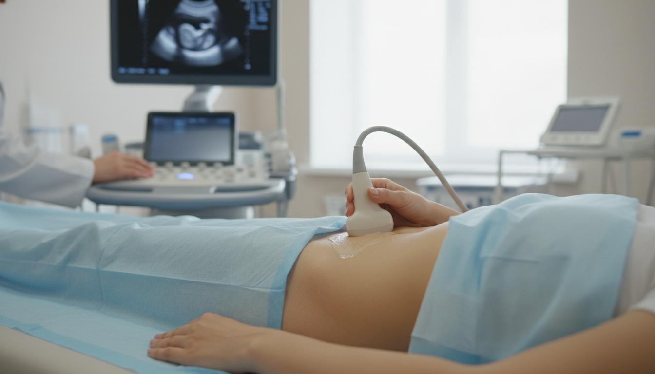 USG ginekologiczne: przewodnik po badaniu i jego zastosowaniach