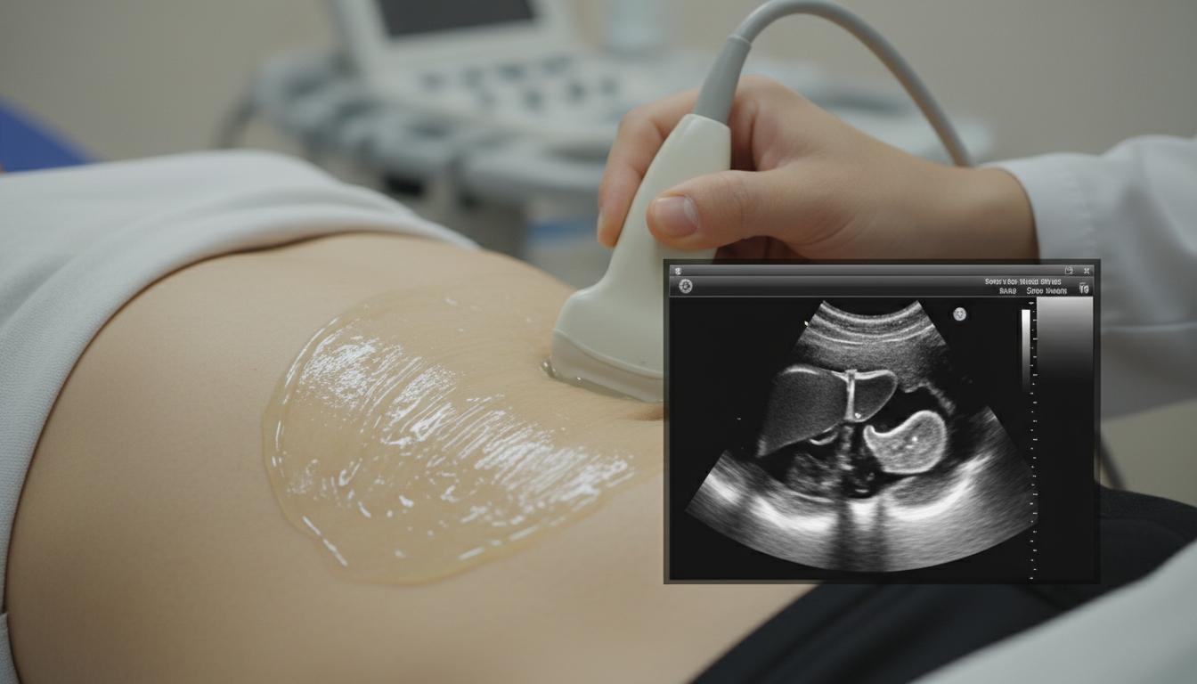 USG jamy brzusznej: praktyczny przewodnik dla pacjentów