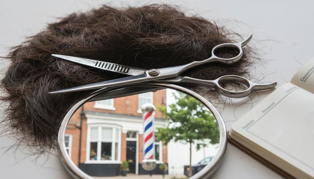 Usługi fryzjerskie w pobliżu: praktyczny przewodnik po lokalnych salonach