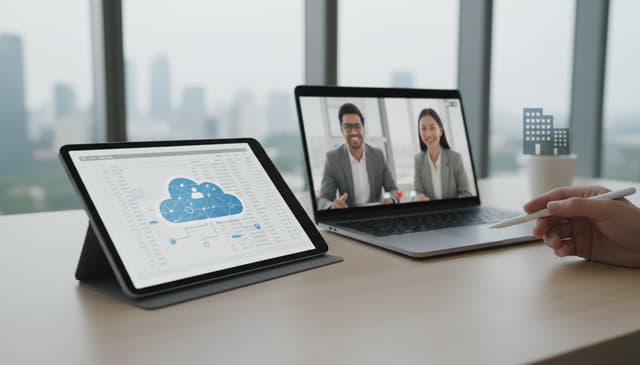 Usługi kadrowe online: praktyczny przewodnik dla firm w 2024 roku