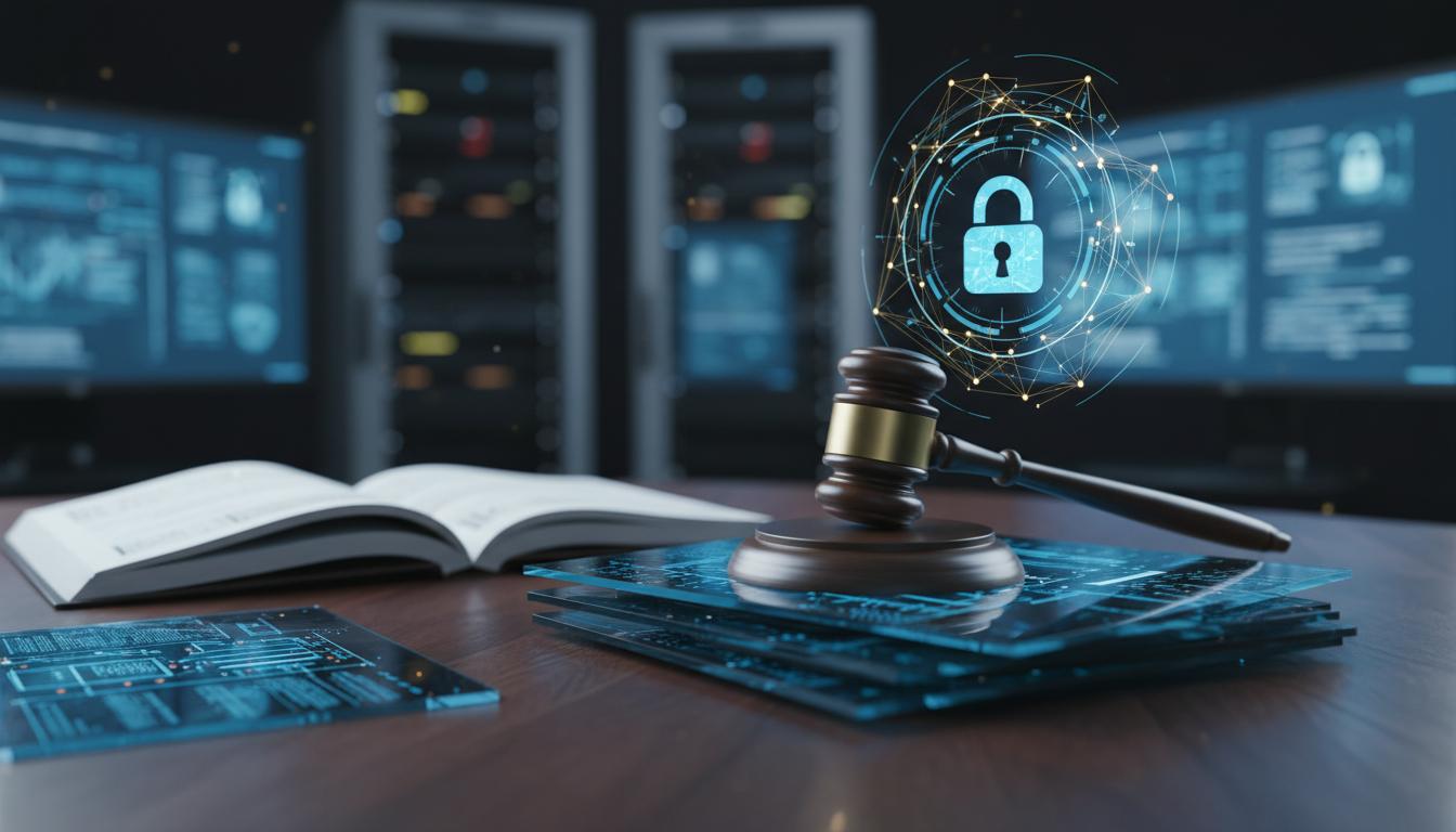 Usługi prawne dla sektora IT: praktyczny przewodnik dla firm