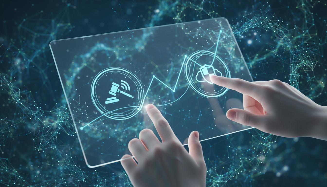 Usługi prawne online: jak korzystać z pomocy prawnej przez internet