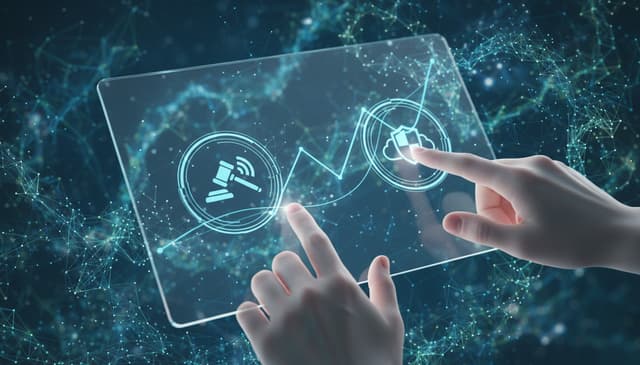 Usługi prawne online: jak korzystać z pomocy prawnej przez internet