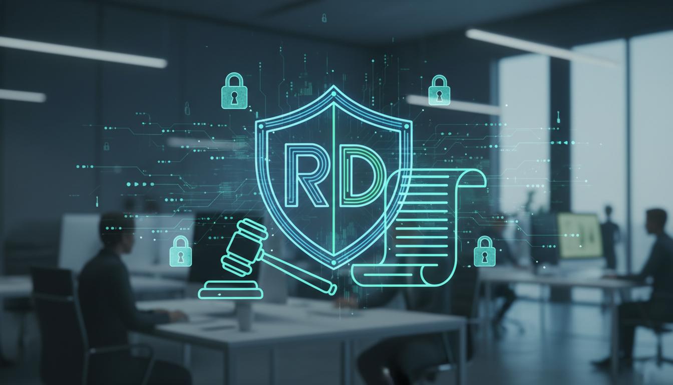 Usługi prawne a zgodność z RODO: praktyczny przewodnik dla firm