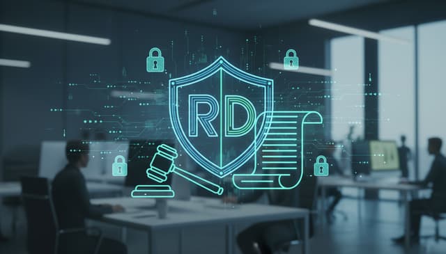 Usługi prawne a zgodność z RODO: praktyczny przewodnik dla firm