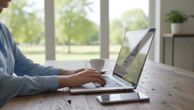 Usługi sekretarskie online: praktyczny przewodnik dla firm i kancelarii