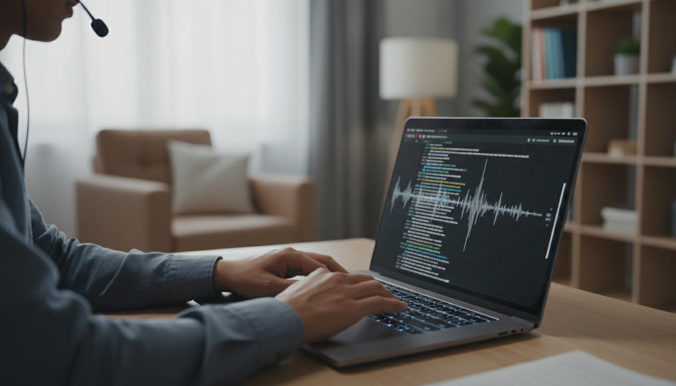 Kompletny przewodnik po usługach transkrypcji online w 2024 roku