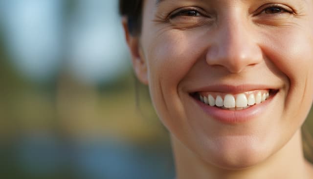 Uśmiech: jak wpływa na nasze emocje i relacje społeczne