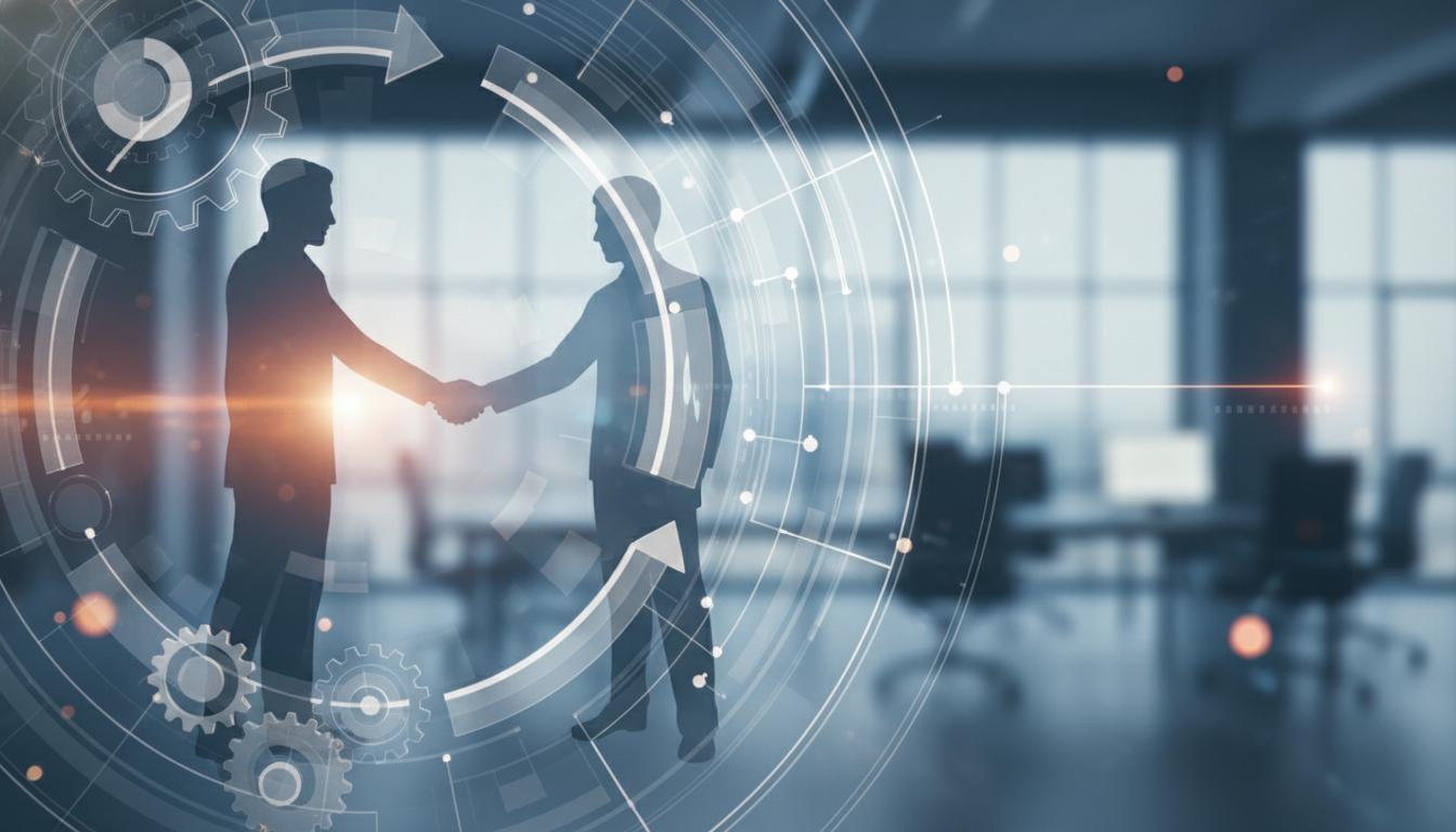 Usprawnianie procesów biznesowych: praktyczny przewodnik dla firm