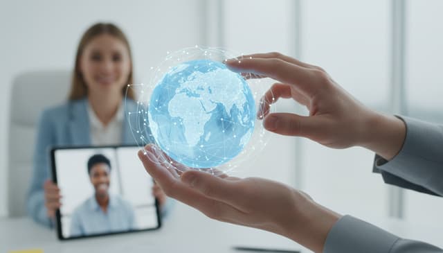 Usprawnienie kontaktu z klientem: praktyczne wskazówki dla firm