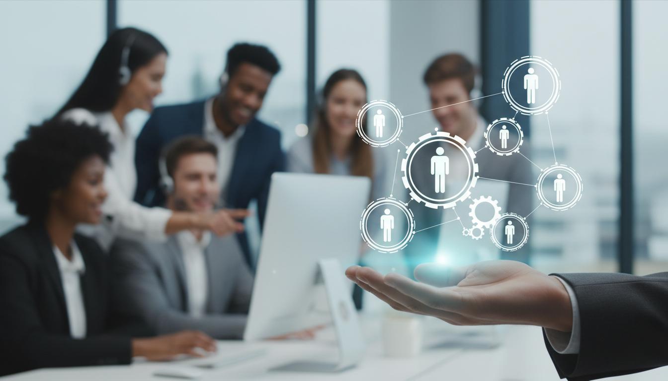 Usprawnienie obsługi klienta: praktyczny przewodnik dla firm