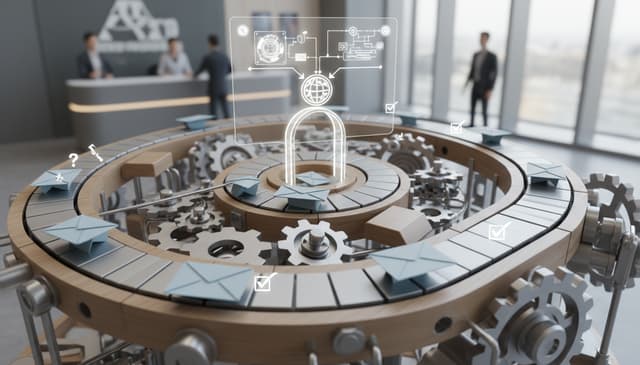 Usprawnienie procesu reklamacji: praktyczny przewodnik dla firm