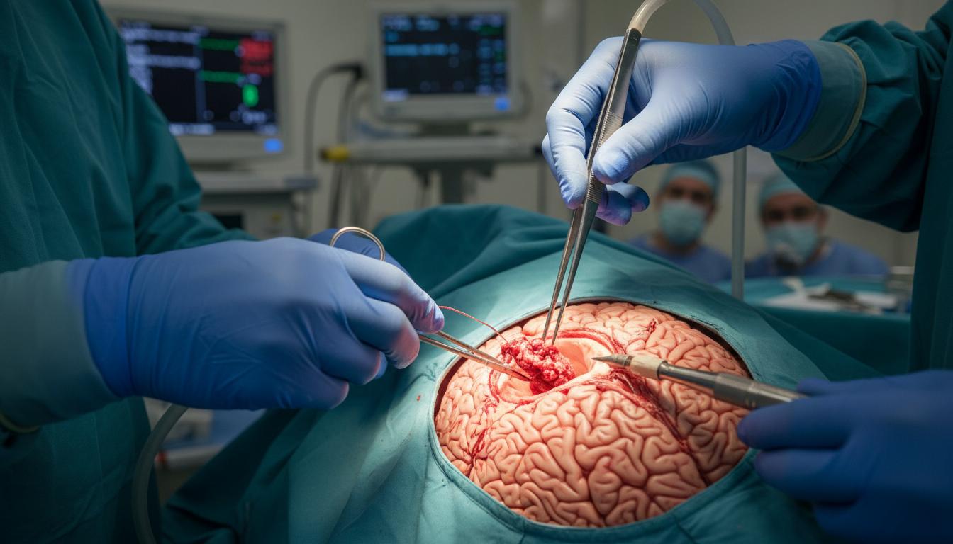 Usunięcie guza: kompleksowy przewodnik medyczny