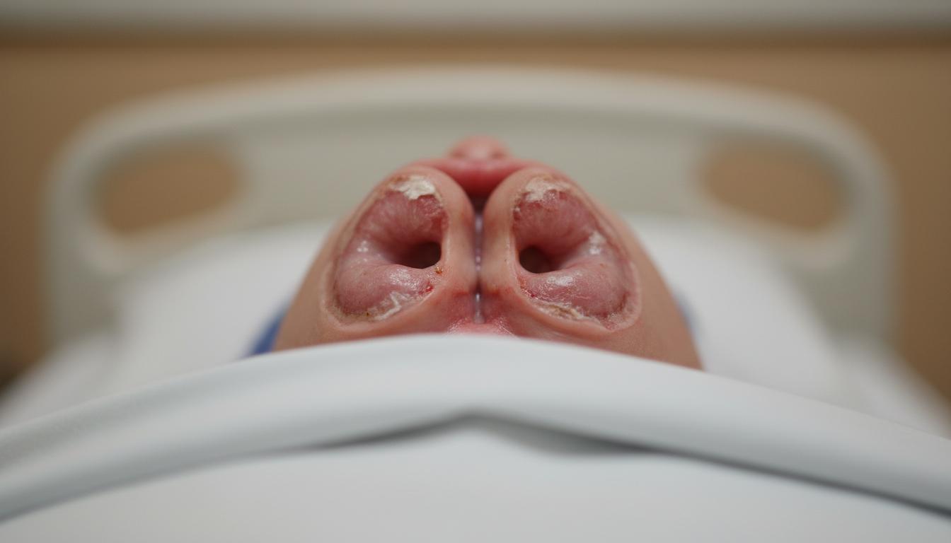 Usunięcie migdałków: kiedy jest konieczne i jak przebiega zabieg