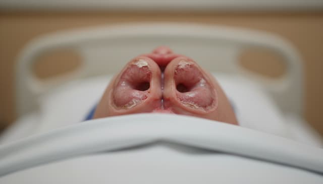 Usunięcie migdałków: kiedy jest konieczne i jak przebiega zabieg