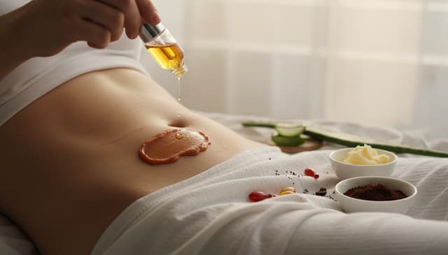 Usuwanie rozstępów: skuteczne metody i nowoczesne rozwiązania