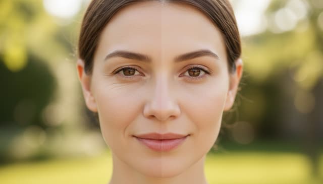 Usuwanie zmarszczek: praktyczny przewodnik dla zdrowej skóry