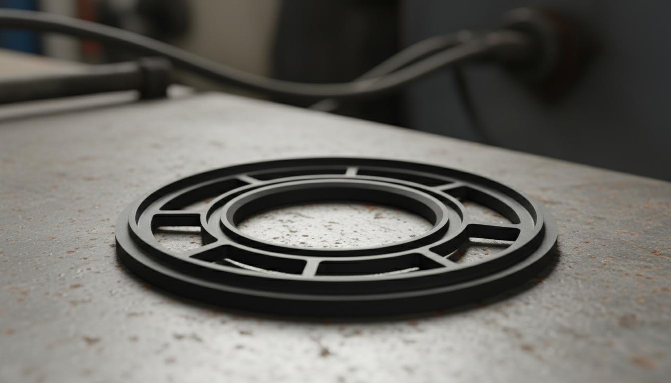 Uszczelka: praktyczny przewodnik po wyborze i zastosowaniu