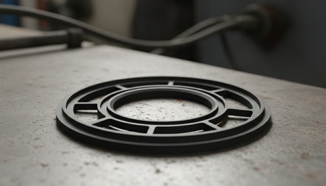 Uszczelka: praktyczny przewodnik po wyborze i zastosowaniu