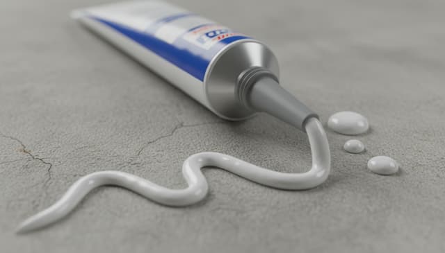 Uszczelniacz: praktyczny przewodnik po wyborze i zastosowaniu