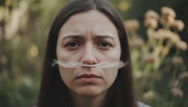 Utrata węchu: przyczyny, diagnoza i możliwości leczenia