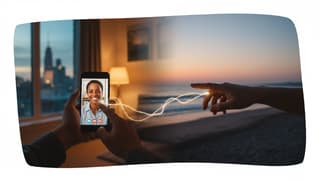 Utrzymanie bliskości na odległość: praktyczny przewodnik dla par