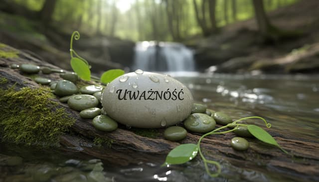 Uważność w DBT: praktyczny przewodnik po technikach terapeutycznych