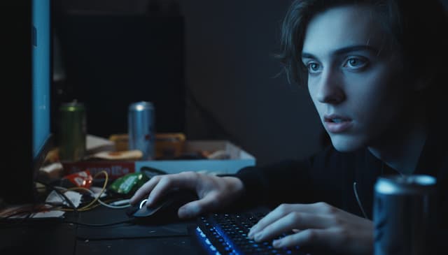 Uzależnienie od gier: jak rozpoznać i skutecznie przeciwdziałać