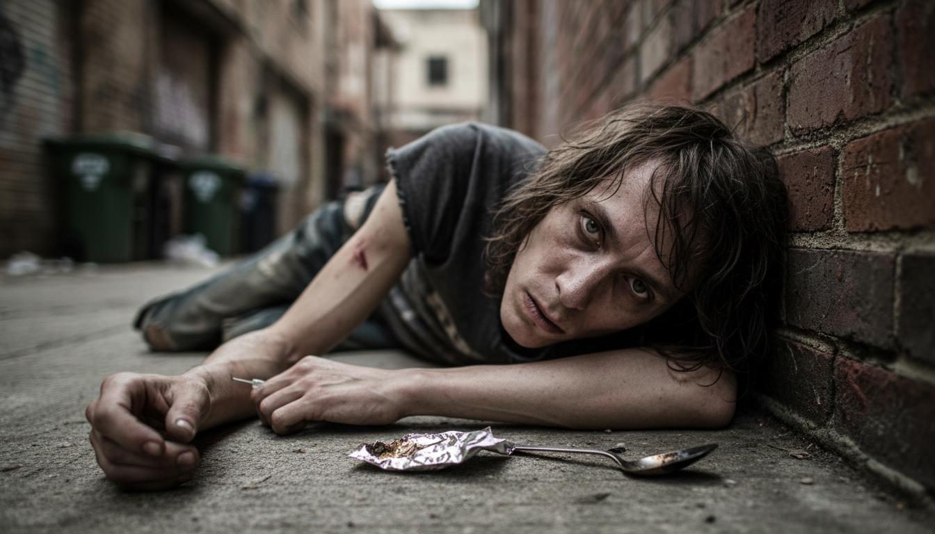 Uzależnienie od narkotyków: przyczyny, objawy i metody leczenia