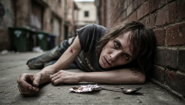 Uzależnienie od narkotyków: przyczyny, objawy i metody leczenia