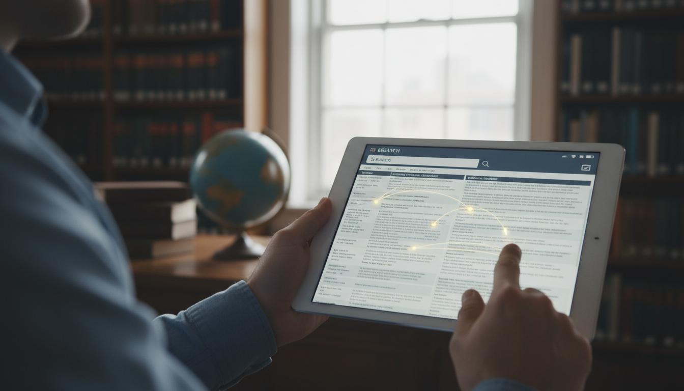 Uzyskaj odpowiedzi na pytania prawne: praktyczny przewodnik