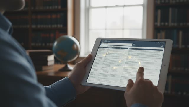 Uzyskaj odpowiedzi na pytania prawne: praktyczny przewodnik