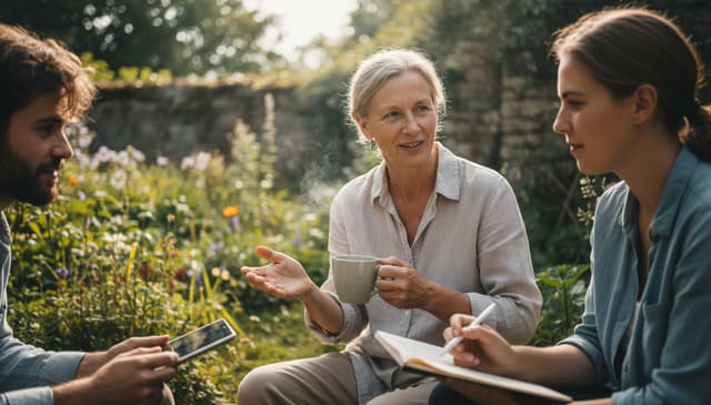 Uzyskanie opinii eksperckiej bez formalności: praktyczny przewodnik